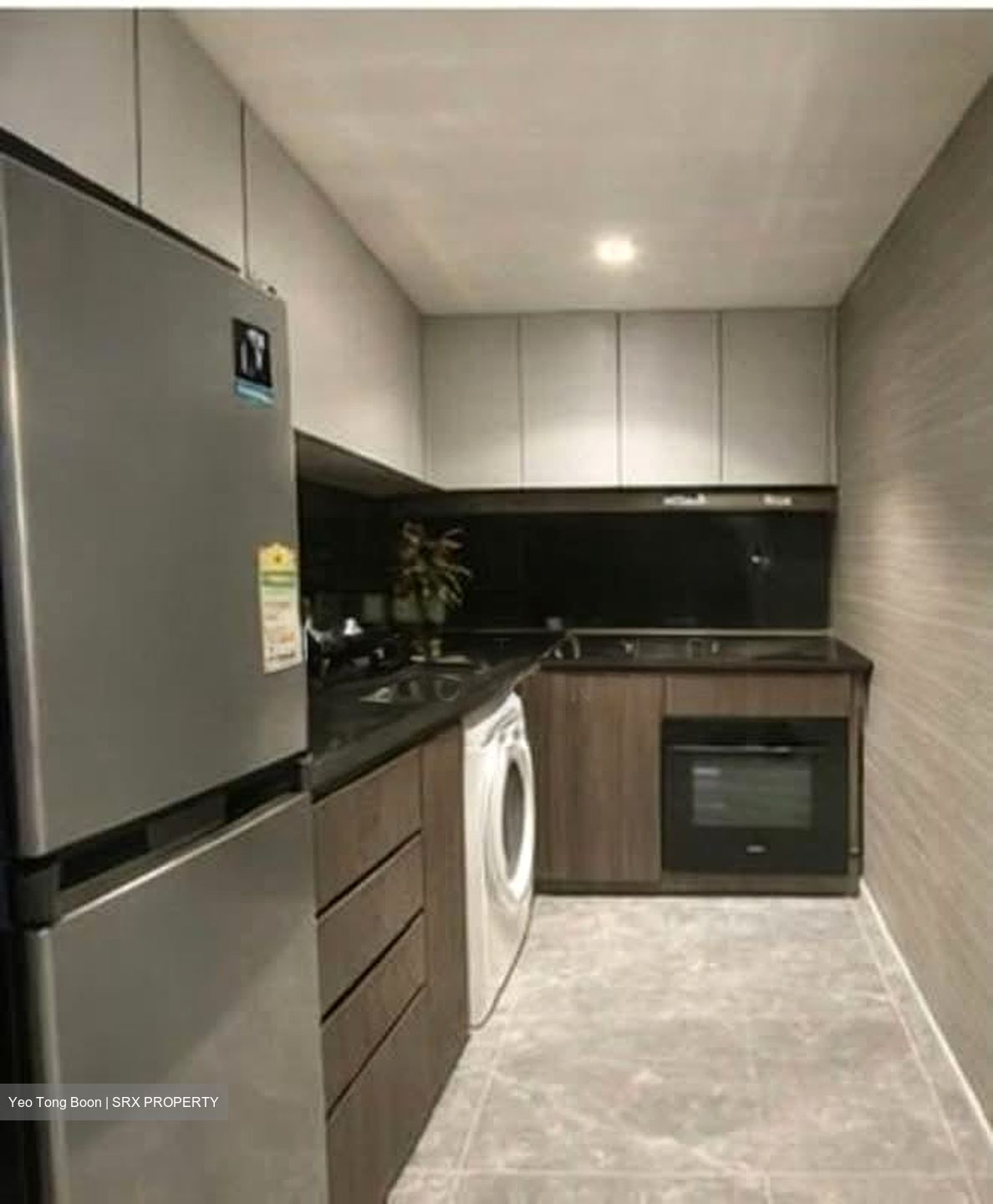Saint Barnabas Lane (D12), Condominium #607062871